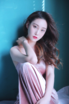 16岁女RAPPER台湾